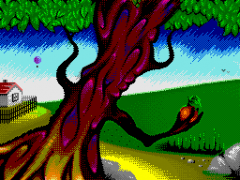 Mr.Tree (final version)