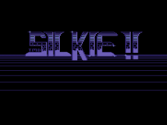 Silkie Logo