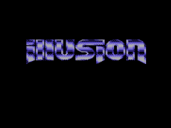 The Final Illusion Logo