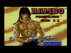 Rambo. A Chronicle Of Craft