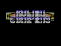 Ruling Company Logo