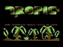 Tropic Logo 2