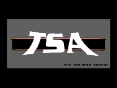 TSA - Logo 2