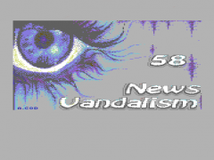 Vandalism News 58