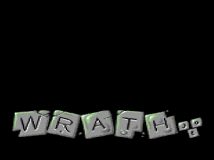 Wrath Swappers Logo by