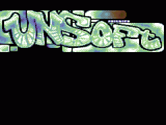 Unsoft Logo