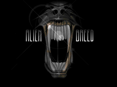 Alien breed