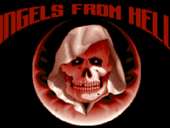 Angels from Hell 2