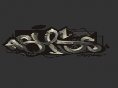 Abyss logo 4