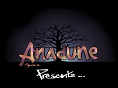Anadune logo