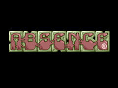 Absence Logo