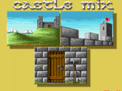 Castle Mix