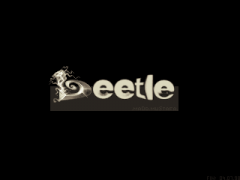 beetle logo