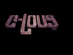 C-Lous Logo 2