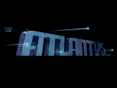 Atlantys Logo