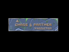 Elys Chaospanther