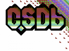 CSDB Logo