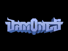Damones logo