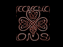Eclectic - Logo