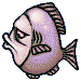 Fish 3 by Mermaid