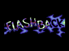Flashback - Flashback Logo