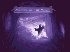 MASTER OF THE WIND