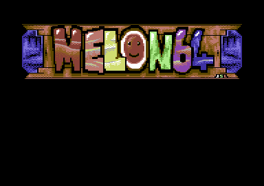 Melon64 Logo by JSL