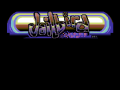 Jailbird Logo