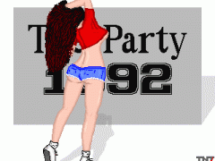 Partygirl