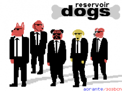 reservoir Dogs