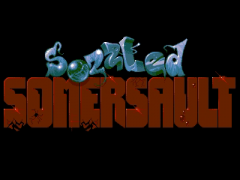 Sozzled Somersault