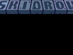 Skidrow Logo
