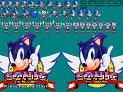 Sonic DCS