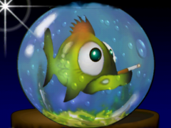 Smokefish