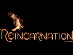 Reincarnation Logo