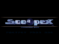 Scoopex 2
