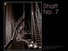 Shaft No. 7