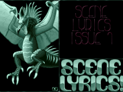 Scene Lyrics 1 Title