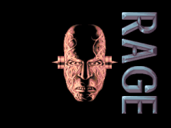 Rage face