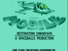 Spaceballs Mobile