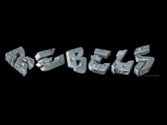 Rebels Logo 7