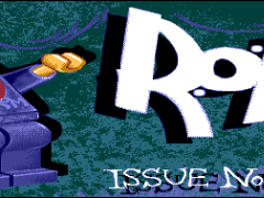ROM 1 Title