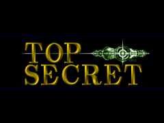 Top Secret 7 Intro
