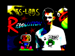 Ts Labs Revolution
