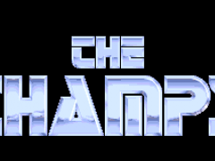 The Champs Logo