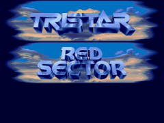 Tristar Red Sector
