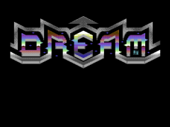Ustawka - Dream Logo 2