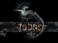 Taboo2 logo