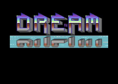 Ustawka - Dream Logo by Shine
