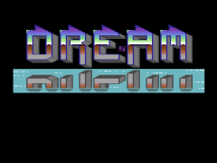 Ustawka - Dream Logo